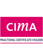 Chartered Institute of Management Accountants logo