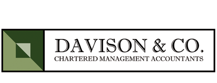 Nic Davison & Co. Accountants Ltd